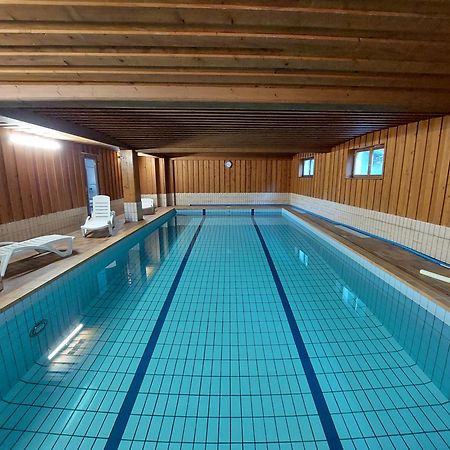 Hotel-Spa & Restaurant Logis Domaine Langmatt Murbach Buitenkant foto