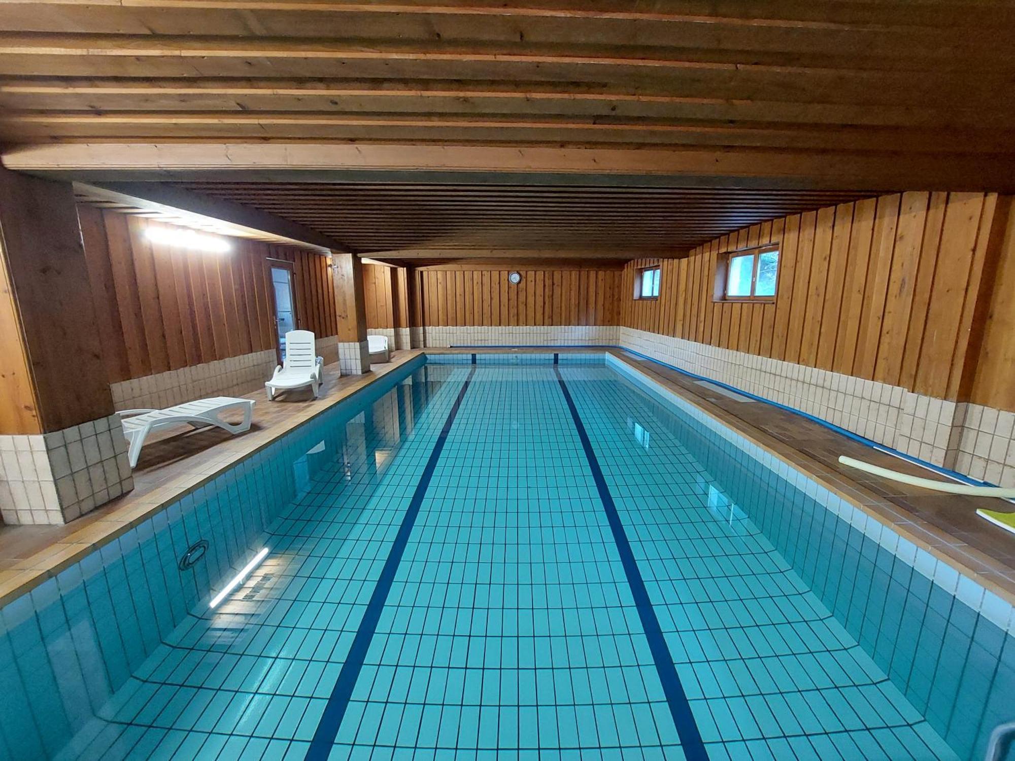 Hotel-Spa & Restaurant Logis Domaine Langmatt Murbach Buitenkant foto