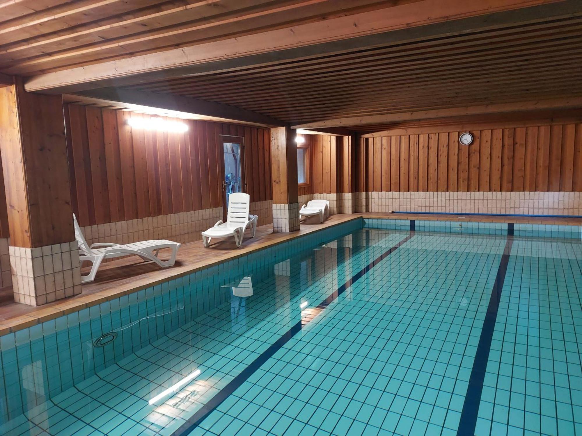 Hotel-Spa & Restaurant Logis Domaine Langmatt Murbach Buitenkant foto