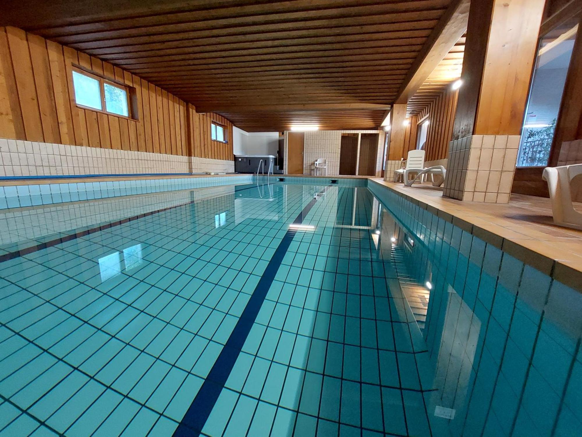 Hotel-Spa & Restaurant Logis Domaine Langmatt Murbach Buitenkant foto