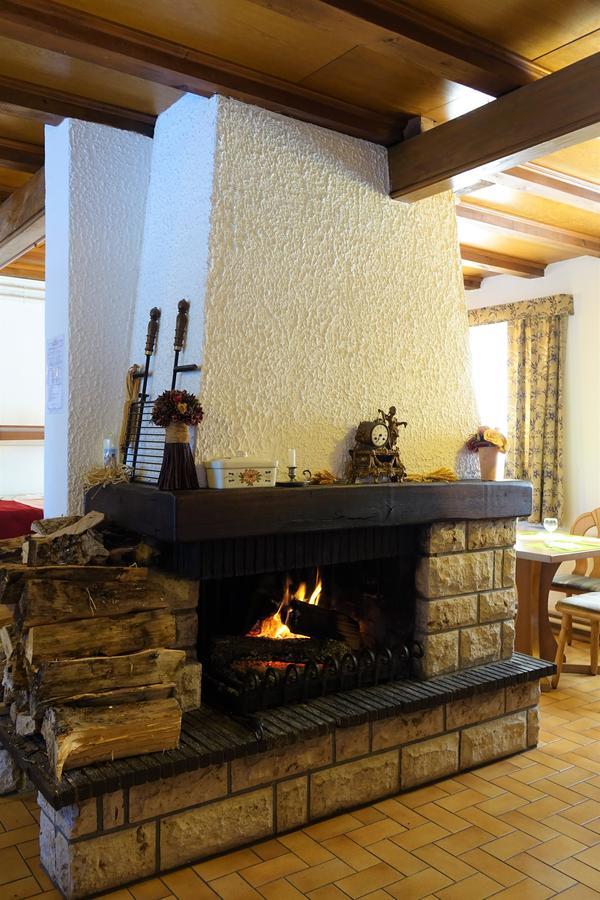 Hotel-Spa & Restaurant Logis Domaine Langmatt Murbach Buitenkant foto